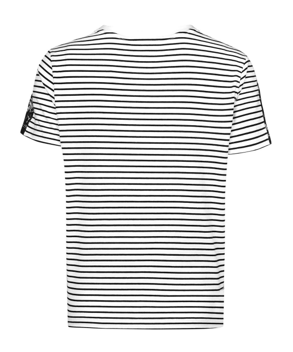 تیشرت راه راه زنانه جین وست Jeanswest کد 92273514