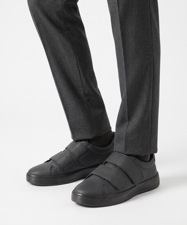 کفش راحتی مردانه اورز مدل KAI VELCRO __AF
