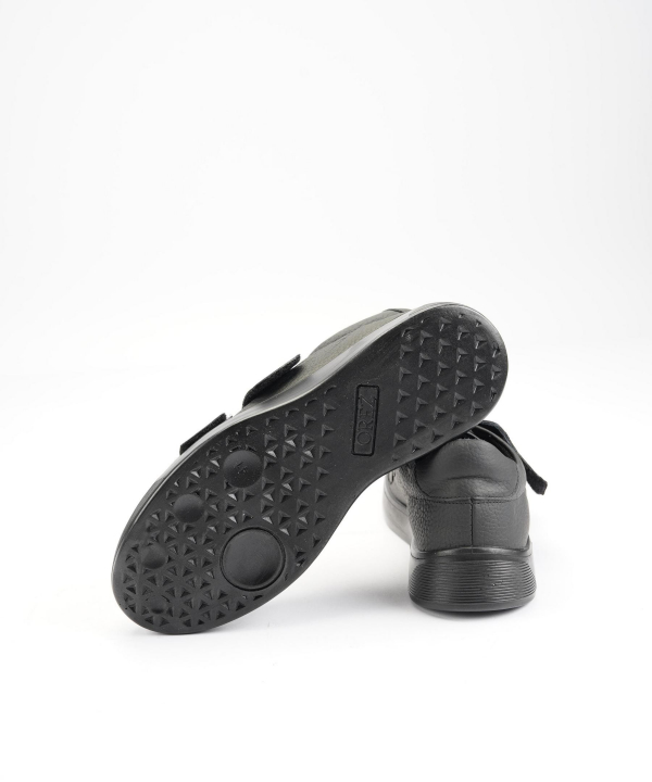کفش راحتی مردانه اورز مدل KAI VELCRO __D