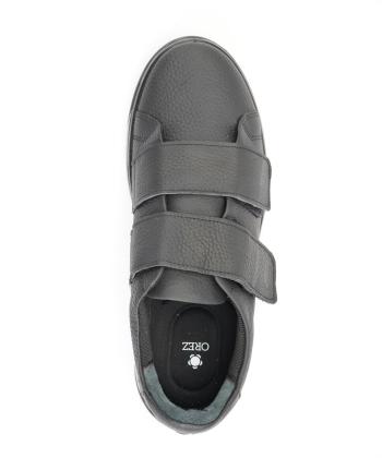 كفش راحتي مردانه اورز مدل KAI VELCRO