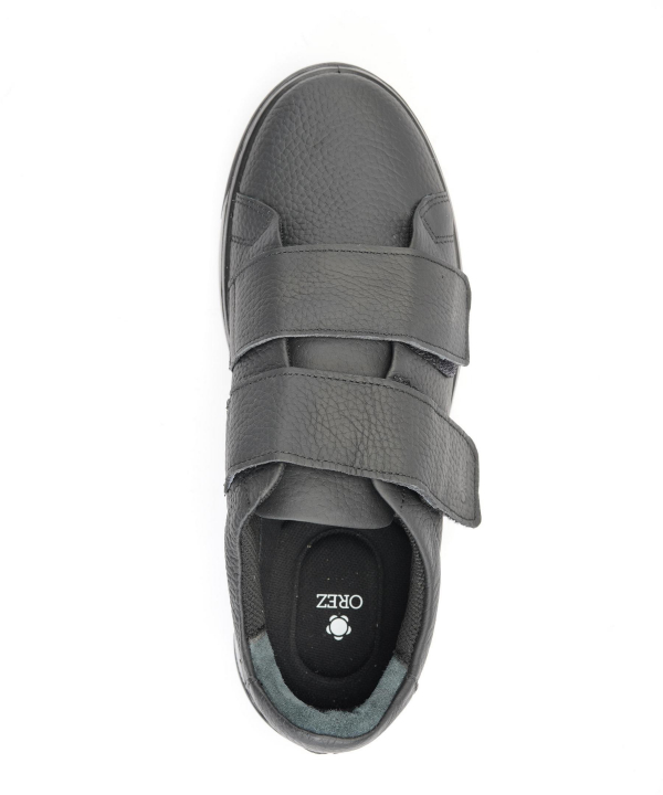 کفش راحتی مردانه اورز مدل KAI VELCRO __D