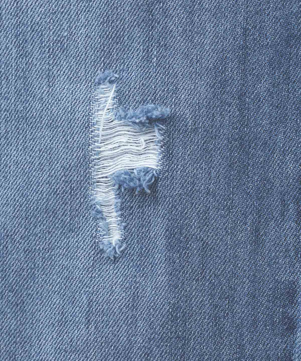 شلوار جین زنانه جین وست Jeanswest کد 92288509