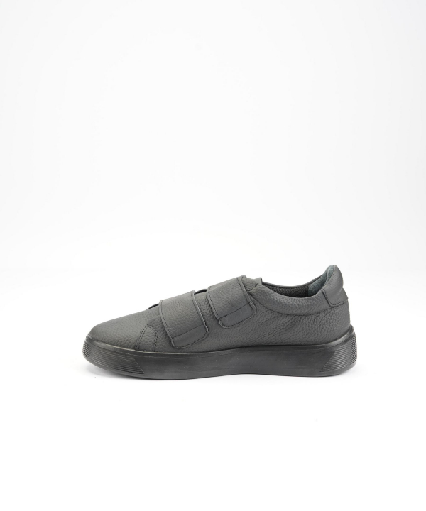 کفش راحتی مردانه اورز مدل KAI VELCRO __D