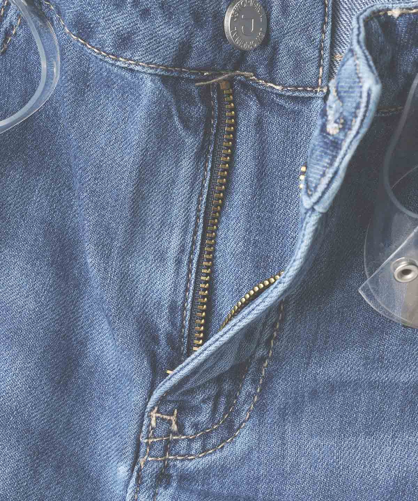 شلوار جین زنانه جین وست Jeanswest کد 92288509