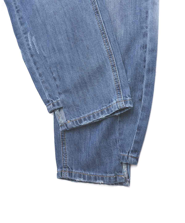 شلوار جین زنانه جین وست Jeanswest کد 92288509