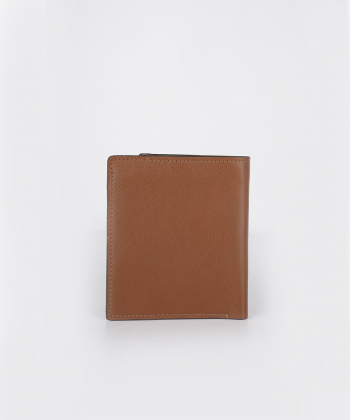 کیف پول مردانه مارال چرم Maral Leather مدل رستاک