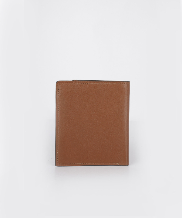 کیف پول مردانه مارال چرم Maral Leather مدل رستاک