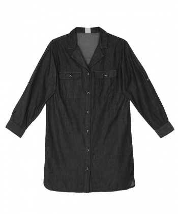 مانتو جین زنانه ناریان Narian کد 30046