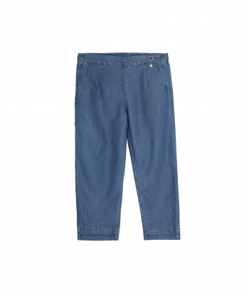 شلوار جین زنانه جین وست Jeanswest کد 92287507
