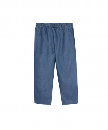 شلوار جین زنانه جین وست Jeanswest کد 92287507