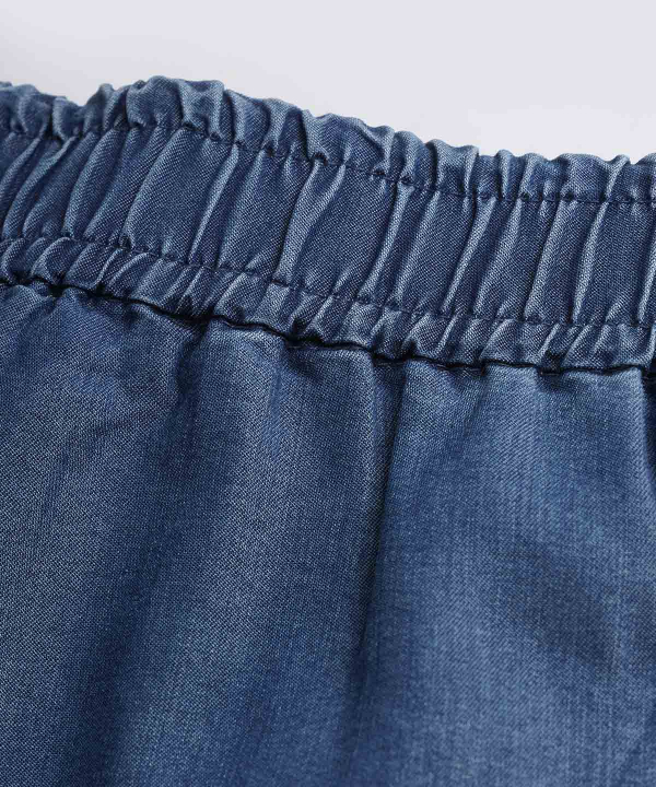 شلوار جین زنانه جین وست Jeanswest کد 92287507