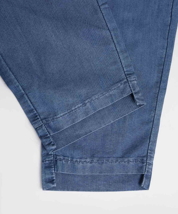 شلوار جین زنانه جین وست Jeanswest کد 92287507