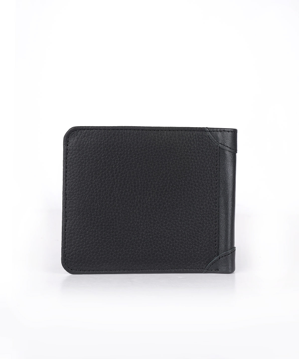 کیف پول مردانه مارال چرم Maral Leather مدل داوین