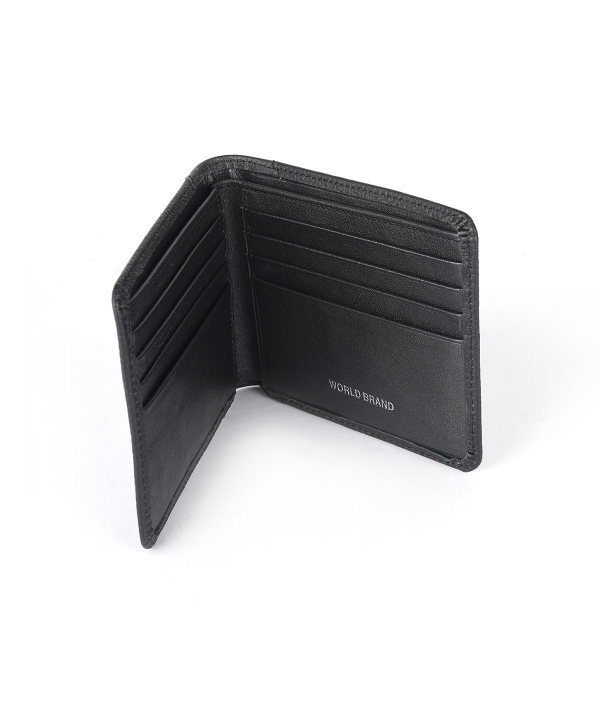 کیف پول مردانه مارال چرم Maral Leather مدل داوین