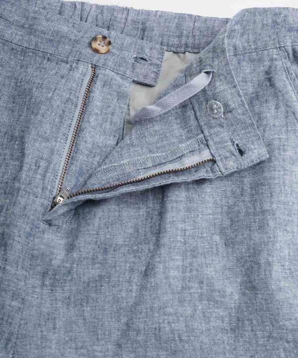 شلوار پارچه ای زنانه جوتی جینز JootiJeans کد 01759421