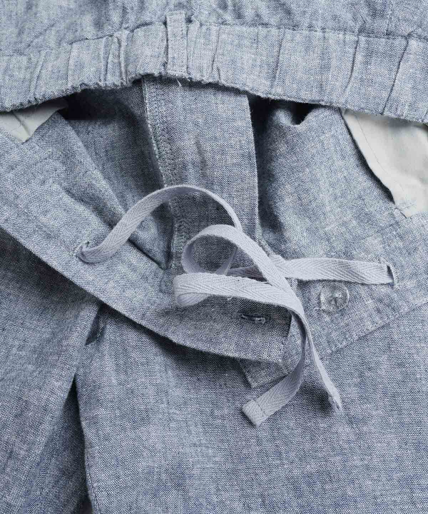 شلوار پارچه ای زنانه جوتی جینز JootiJeans کد 01759421