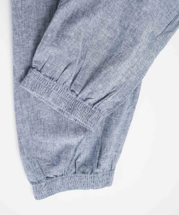 شلوار پارچه ای زنانه جوتی جینز JootiJeans کد 01759421