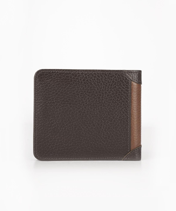 کیف پول مردانه مارال چرم Maral Leather مدل داوین