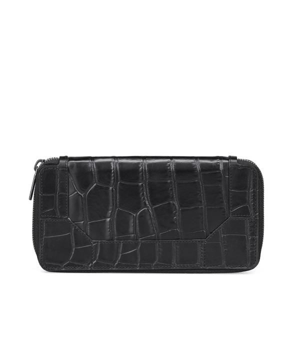 کیف پول مردانه چرم درسا Dorsa کد 2395
