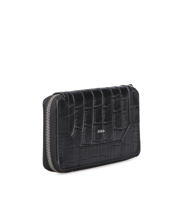 کیف پول مردانه چرم درسا Dorsa کد 2395