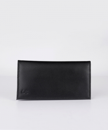 ست هدیه چرم مردانه شهر چرم Leather City مدل SV114