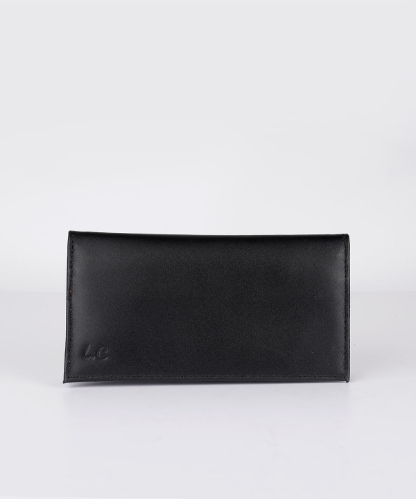 ست هدیه چرم مردانه شهر چرم Leather City مدل SV114