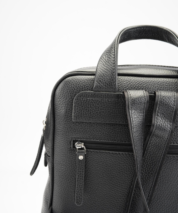 کوله پشتی زنانه اورز مدل LIVORNO __D