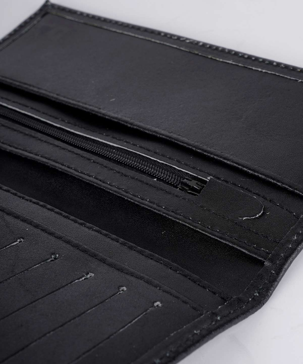 ست هدیه چرم مردانه شهر چرم Leather City مدل SV114