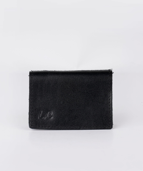 ست هدیه چرم مردانه شهر چرم Leather City مدل SV114