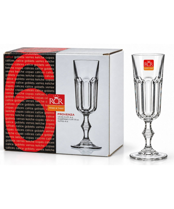 گیلاس کریستال نوردن هوم مدل Provenza