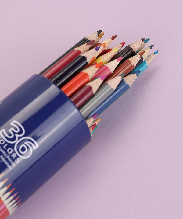 مداد رنگی 36 رنگ آرت لاین Artline مدل ECP-36MR/IL