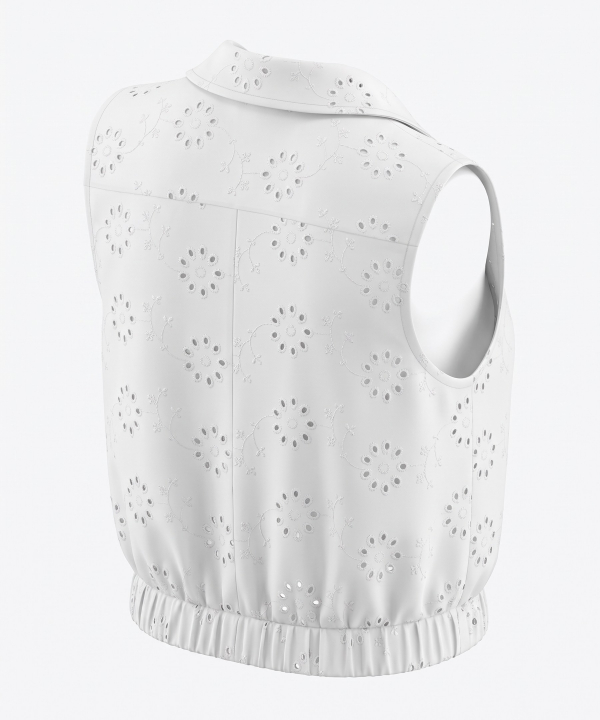 تاپ زنانه تولیکا مدل 33131 __AB