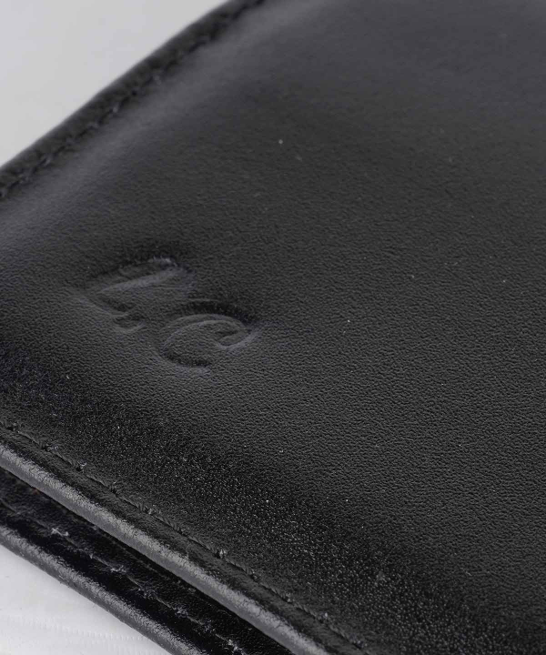 ست هدیه چرم مردانه شهر چرم Leather City مدل SV106