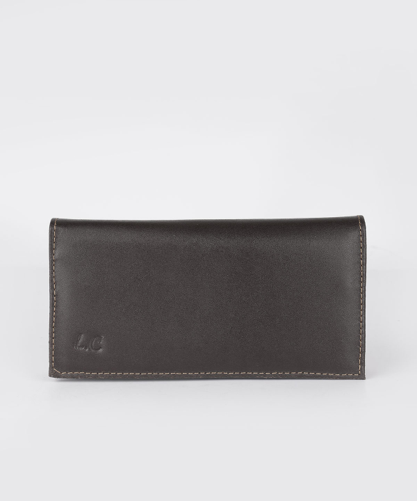 ست هدیه چرم مردانه شهر چرم Leather City مدل SV106
