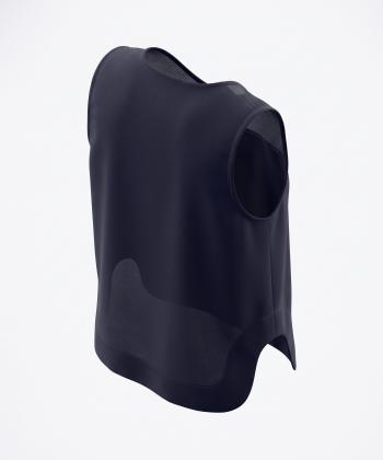 تاپ زنانه تولیکا کد 33123