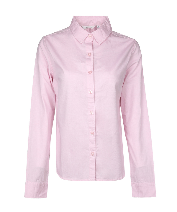 شومیز آستین بلند زنانه جین وست Jeanswest کد 01231502