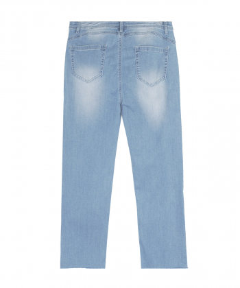 شلوار جین زنانه جین وست Jeanswest کد 92289503