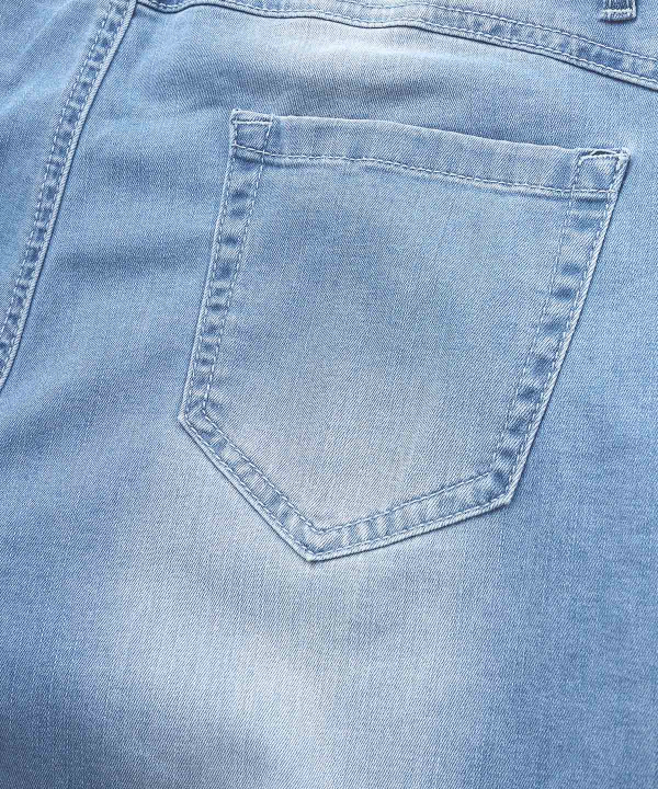شلوار جین زنانه جین وست Jeanswest کد 92289503