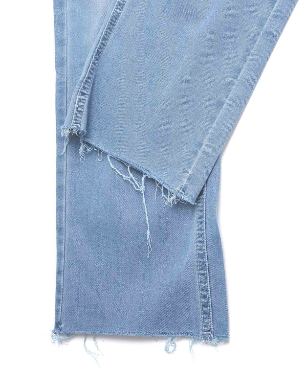 شلوار جین زنانه جین وست Jeanswest کد 92289503
