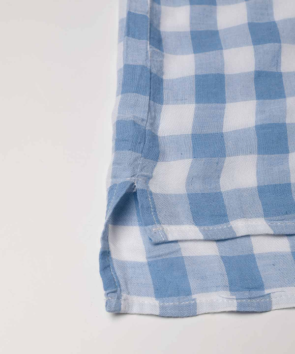 شومیز آستین کوتاه زنانه جین وست  Jeanswest کد 92233501