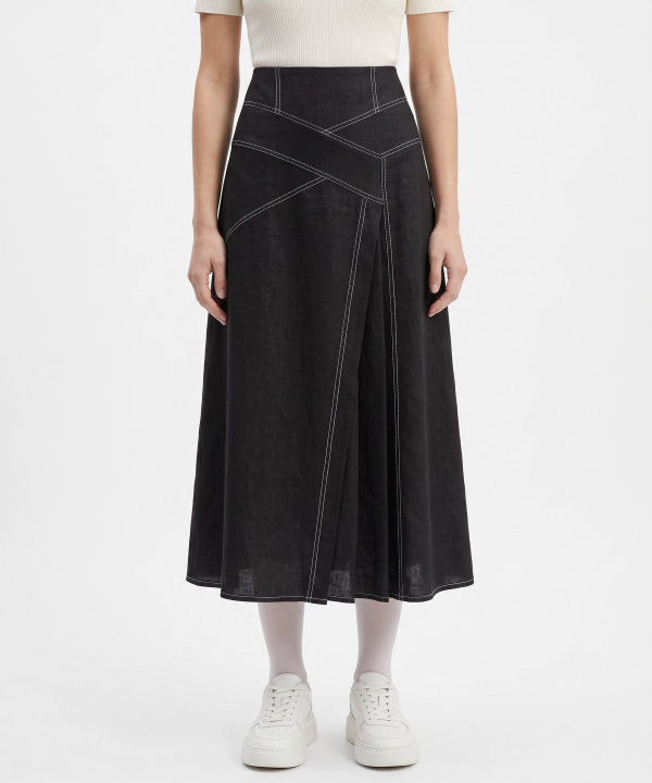 دامن زنانه ماهو مدل skirtxx