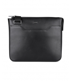 کیف دوشی چرم طبیعی درسا Dorsa کد 2279