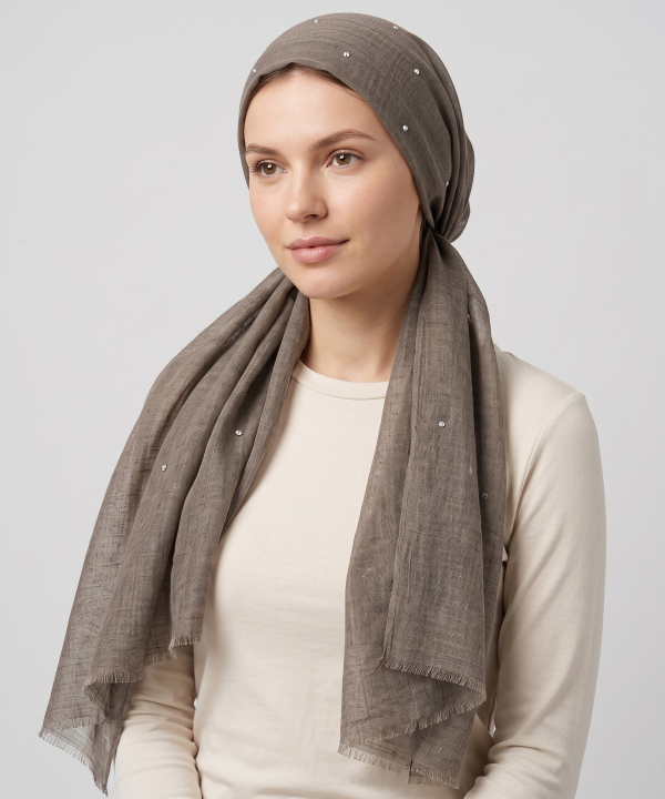 شال زنانه پيركاردين مدل SHL1850