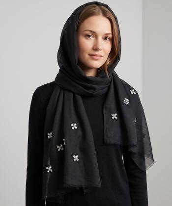 شال زنانه پيركاردين مدل SHL1850
