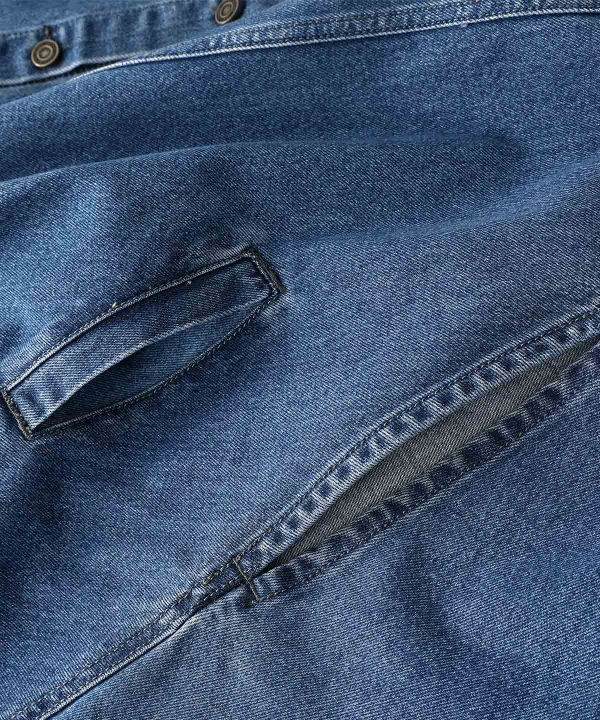 شنل جین زنانه جوتی جینز JootiJeans کد 03732601