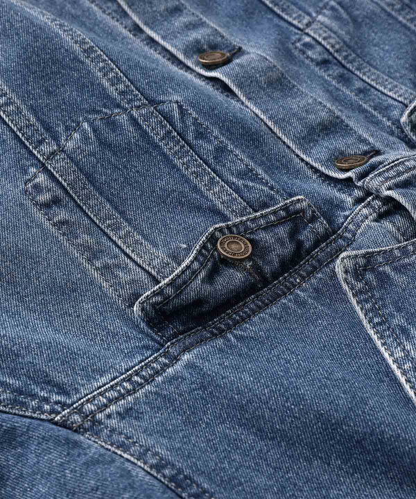 شنل جین زنانه جوتی جینز JootiJeans کد 03732601