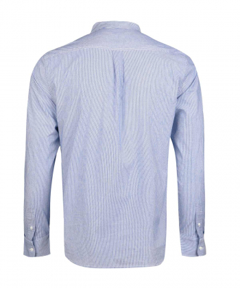 پیراهن آستین بلند مردانه جین وست Jeanswest کد 01131589