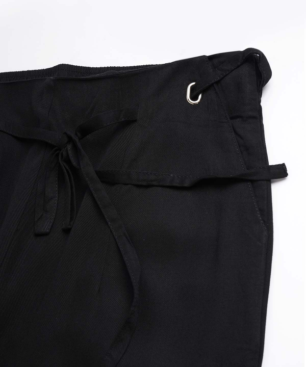 شلوار پارچه ای زنانه جین وست Jeanswest کد 92257507