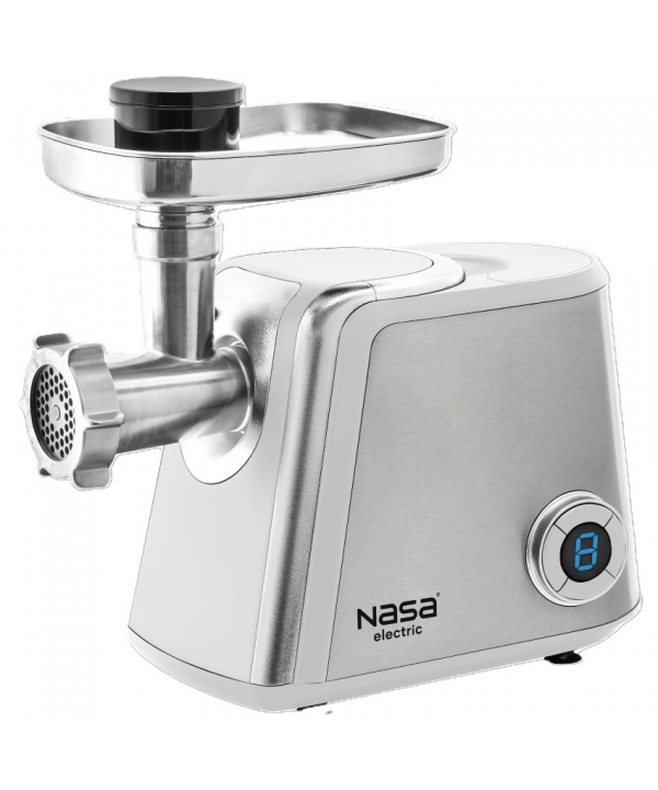 چرخ گوشت ناسا الکتریک Nasa Electric کد NS-313