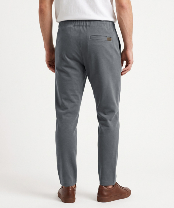 شلوار مردانه يو اس پولو مدل 1221A56